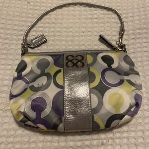 **NEW Coach Purse